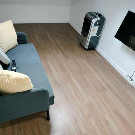 Loft Confortable Vitry-sur-Seine Buitenkant foto
