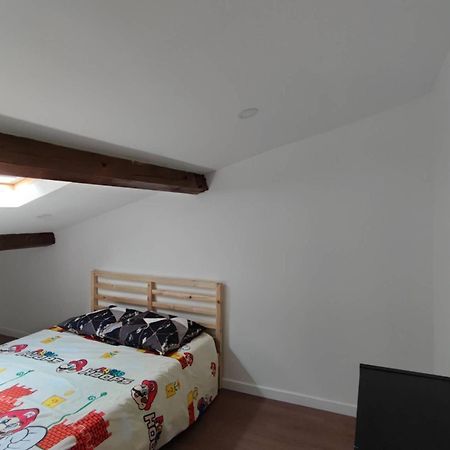 Loft Confortable Vitry-sur-Seine Buitenkant foto