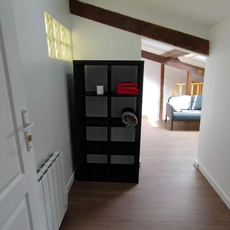 Loft Confortable Vitry-sur-Seine Buitenkant foto