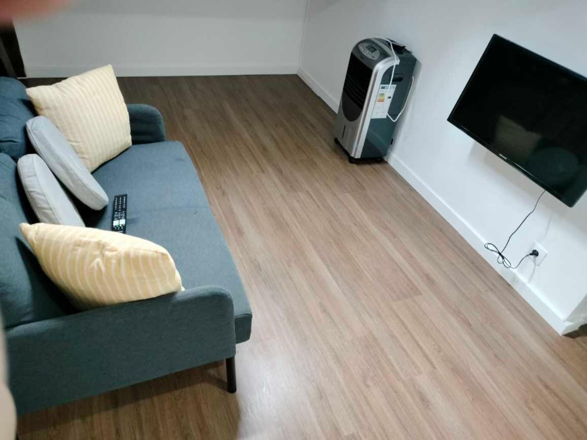 Loft Confortable Vitry-sur-Seine Buitenkant foto