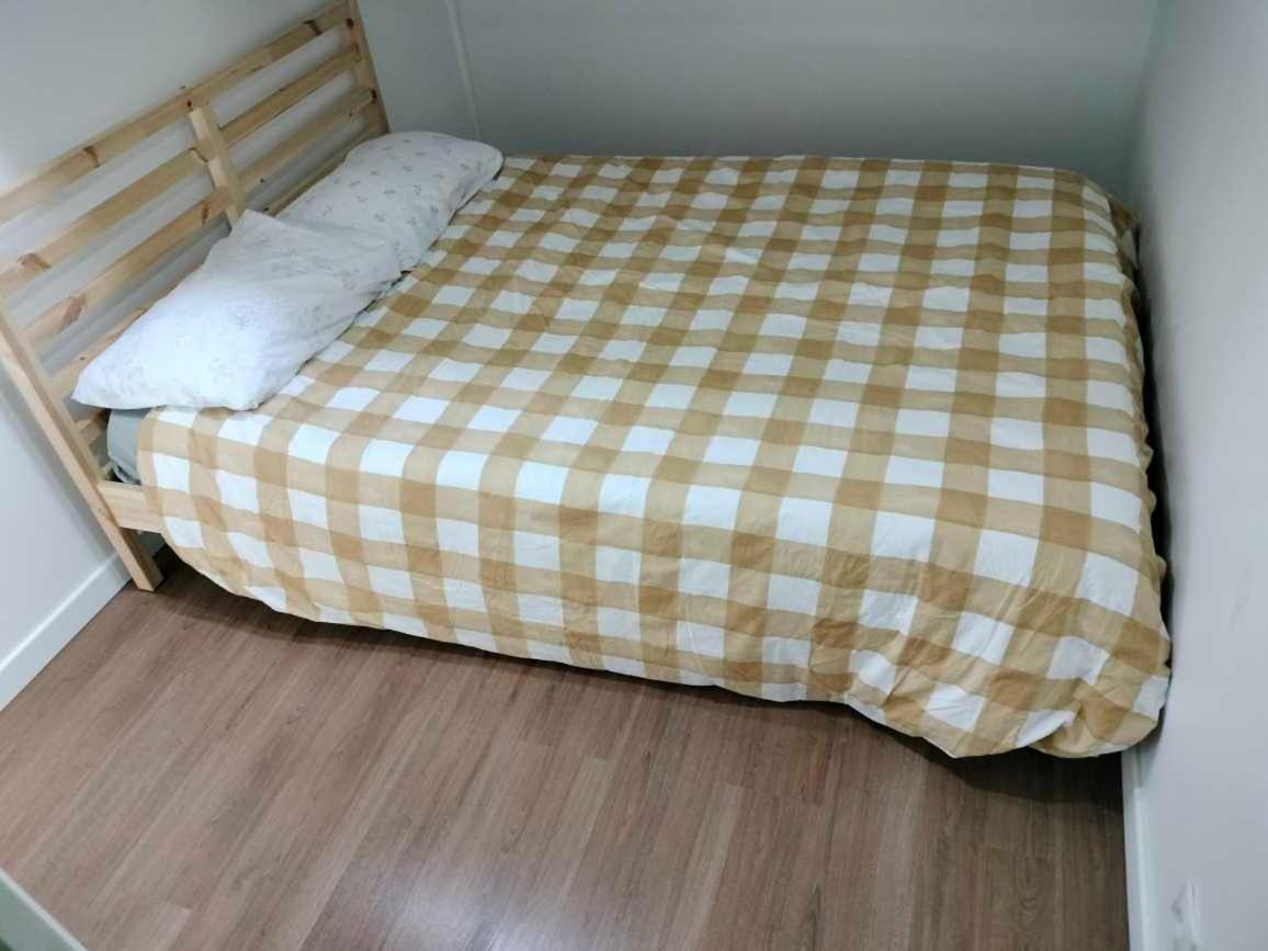 Loft Confortable Vitry-sur-Seine Buitenkant foto