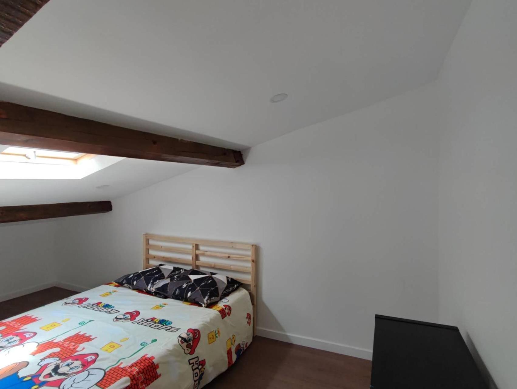 Loft Confortable Vitry-sur-Seine Buitenkant foto