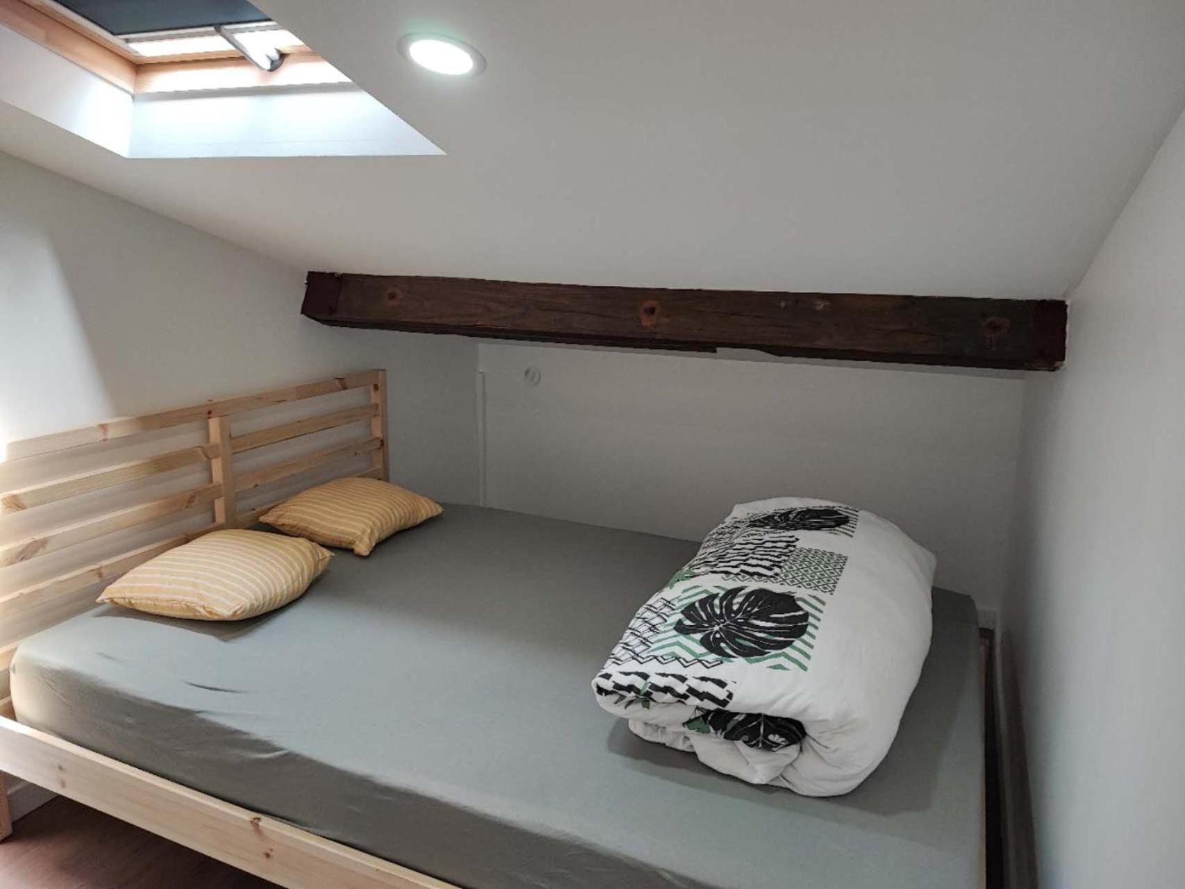 Loft Confortable Vitry-sur-Seine Buitenkant foto